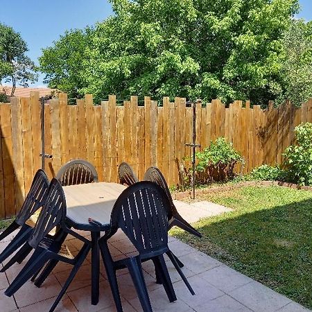 Une Parenthese Enchantee Saint-Sebastien-sur-Loire Ngoại thất bức ảnh