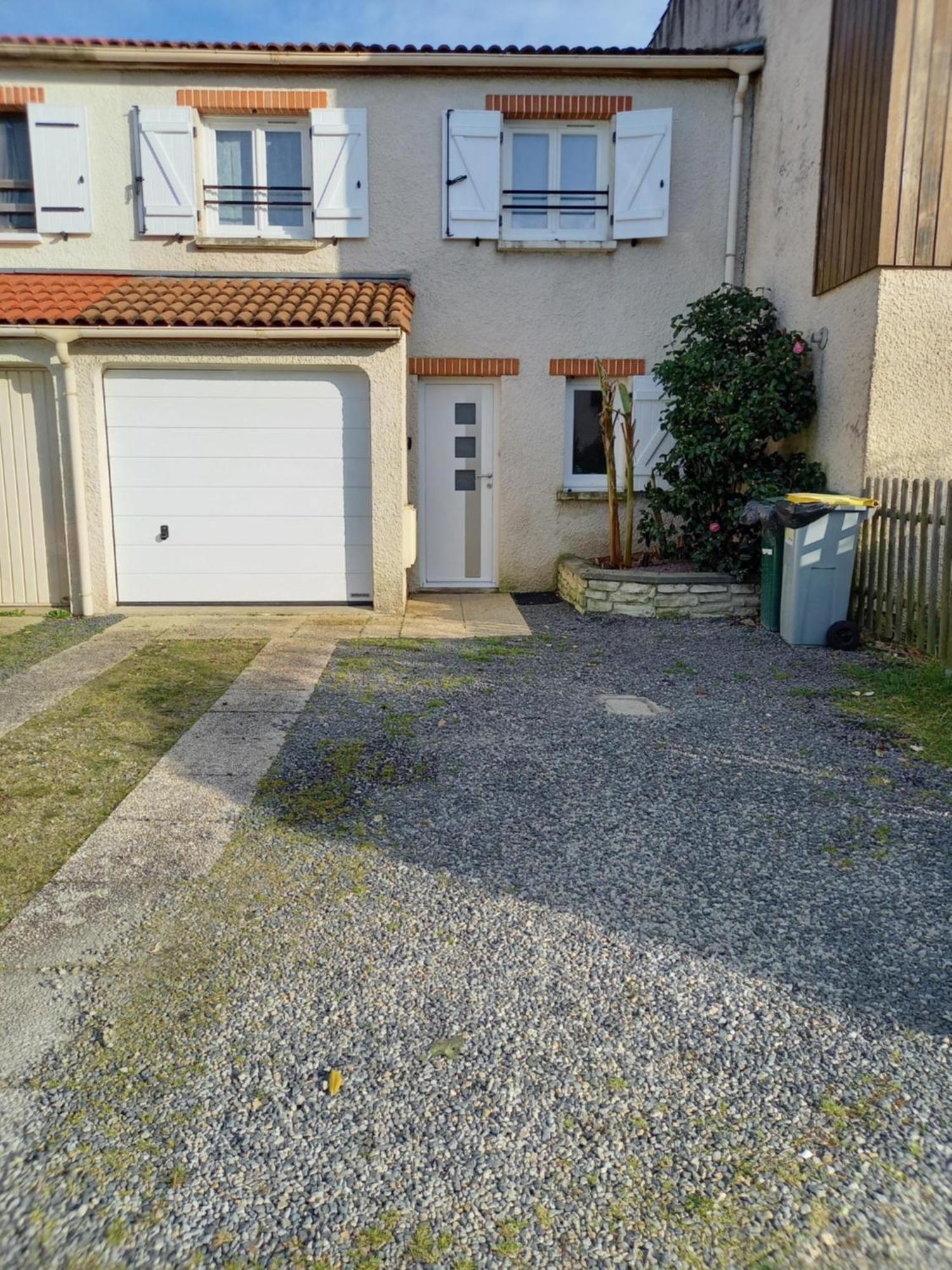 Une Parenthese Enchantee Saint-Sebastien-sur-Loire Ngoại thất bức ảnh